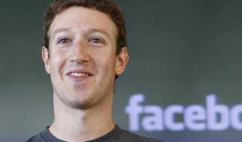 Resolusi Mark Zuckerberg Tahun 2016, Ingin Renovasi Rumah Mirip Rumah Iron Man