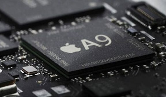 Chipset Apple A9