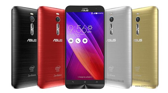 Maksimalkan Selfi Dengan Asus Zenfone Selfie Beresolusi 13 MP