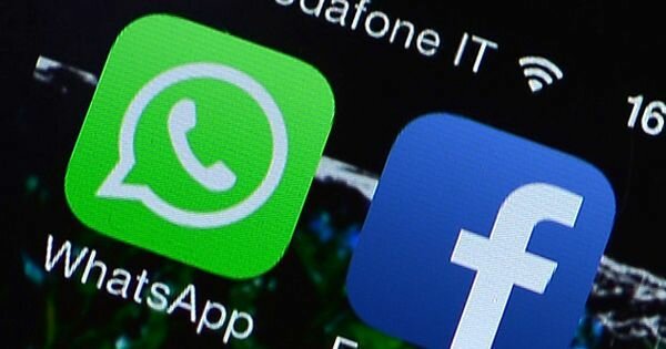 WhatsApp Capai 900 Juta Pengguna Perbulan