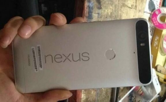 Huawei Nexus Dan LG Nexus Akan Diresmikan Tanggal 29 September