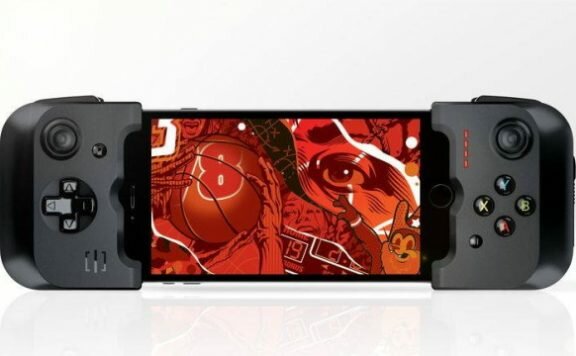 Gamevice Umumkan Model Pengendali Untuk iPhone Dan iPad Air