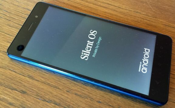 Blackphone 2 Menjadi Pelindung Dari Para Hacker Dan Intelegen Pemerintah