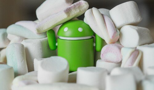 Daftar Resmi Perangkat yang Dapatkan Update Marshmallow di Awal 2016