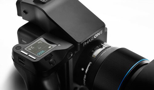 Performa Luar Biasa Kamera Phase One XF 100MP
