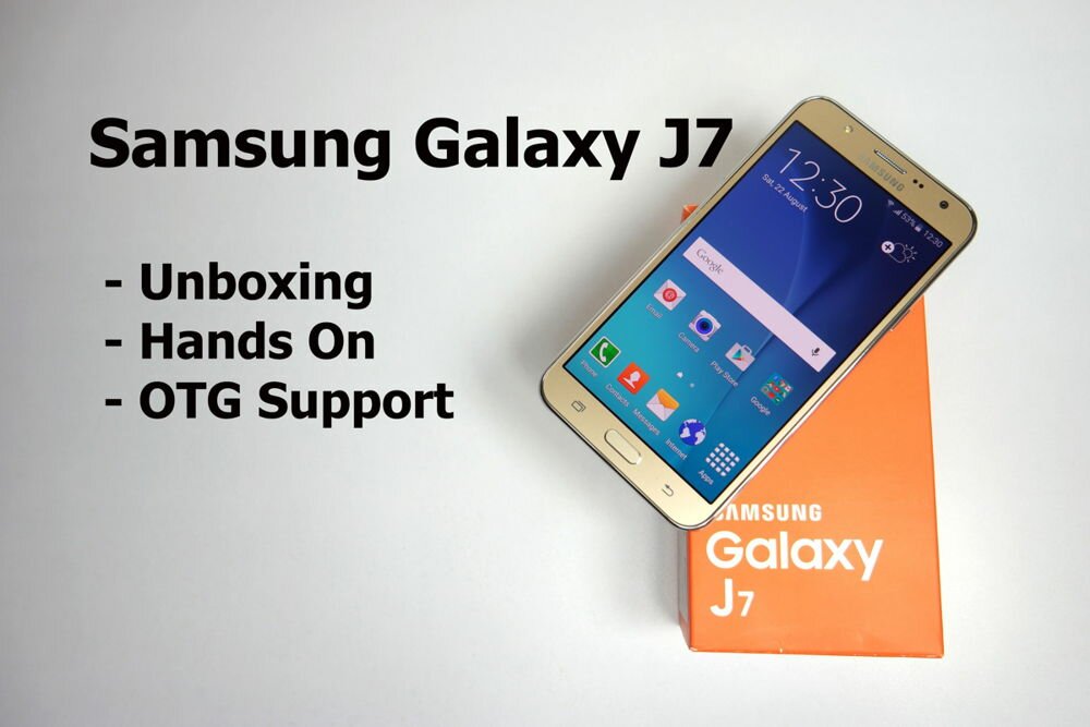 Samsung J7 Harga dan Spesifikasi Akhirnya Terungkap Juga!