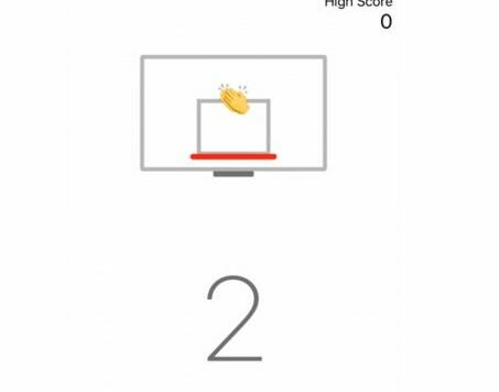 Facebook Messenger Basket