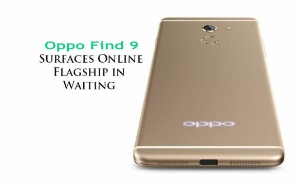 Oppo-Find-9-Render