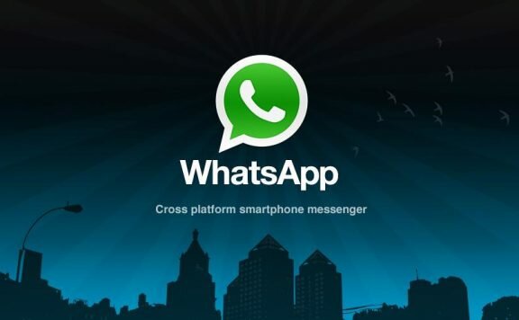 WhatsApp