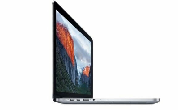 Macbook-Pro