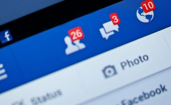 Facebook