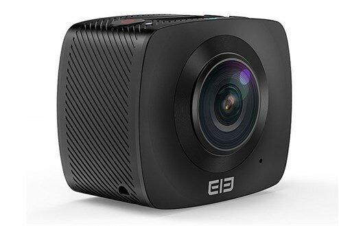 elecam 360