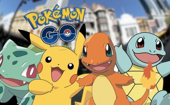 Pokemon-GO-Featured (Gambar: Techinasia)