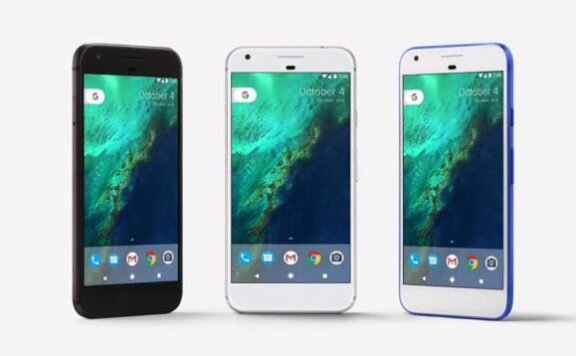Google Pixel