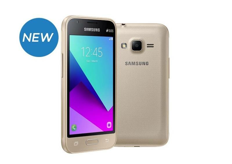 Samsung Galaxy J1 Mini Prime Dijual di Lazada dengan Harga 