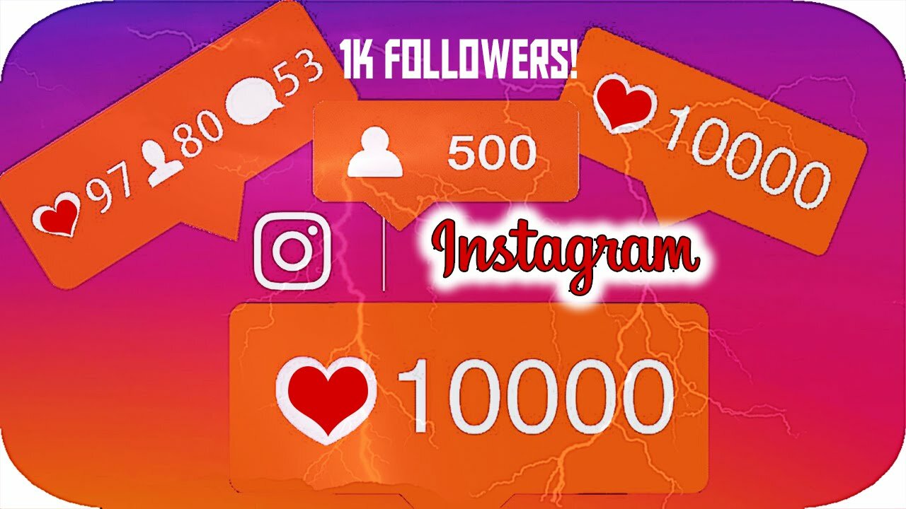 Unduh 76 Koleksi Gambar Followers Instagram Terbaik Gratis