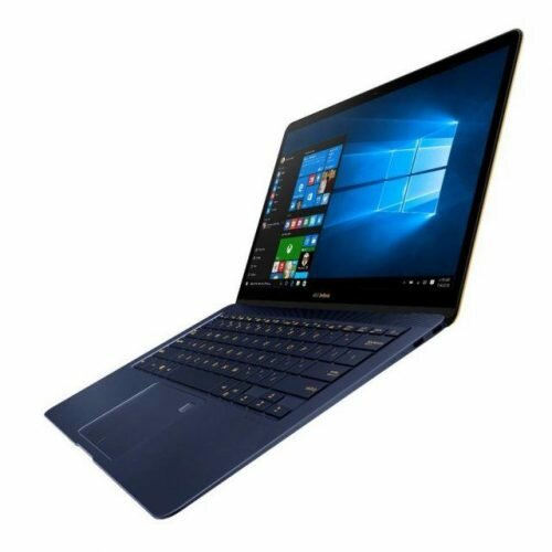 Asus ZenBook 3 Deluxe