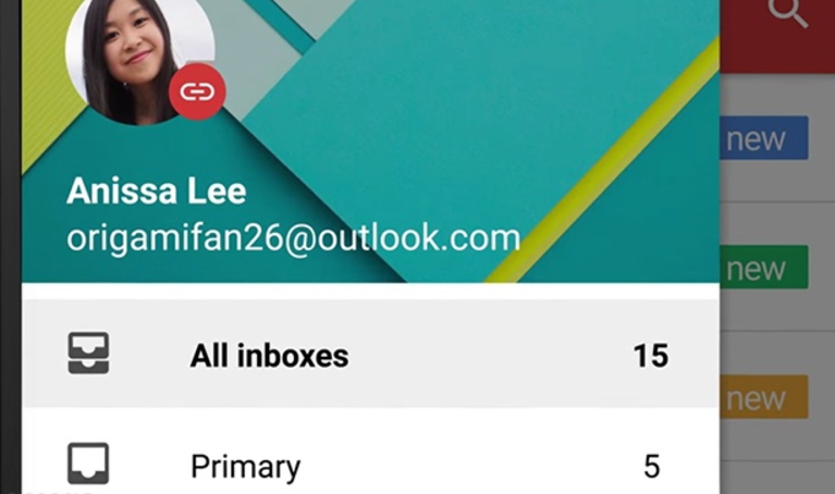 Gmailify