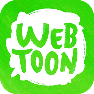 Line Webtoon