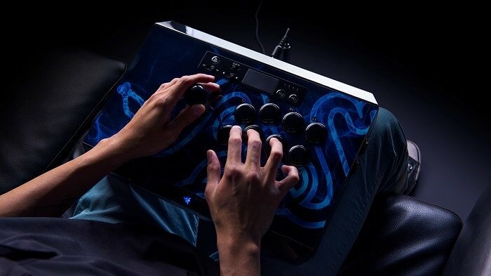 Razer Panthera