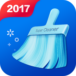 Super Cleaner