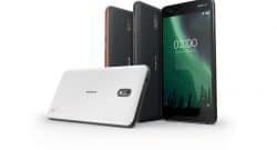 Smartphone Nokia 2