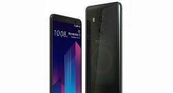 Smartphone HTC U11 Plus