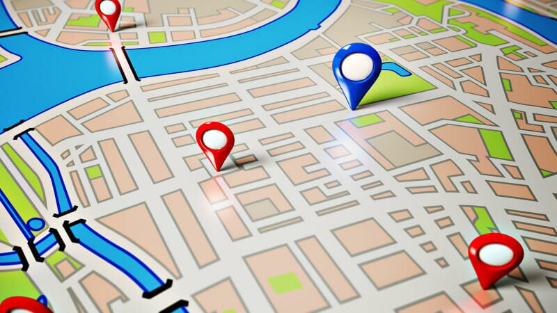 Hore! Google Maps Sekarang Mendukung 39 Bahasa, Termasuk Indonesia