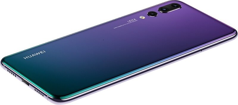 Huawei P20 dan P20 Pro Membuat Gebrakan dengan Tiga Buah Kamera Utama