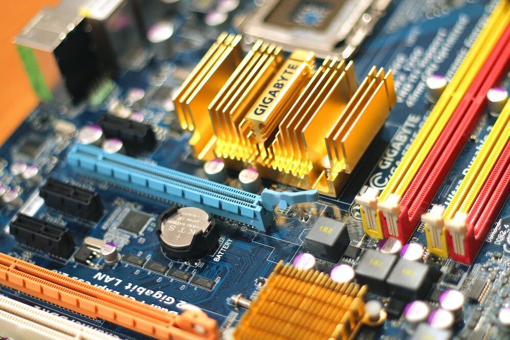 Tempat Beli Motherboard Murah Terbaru