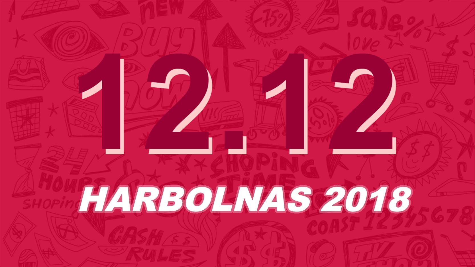 Kesempatan Beli Baju Murah di Harbolnas 2018