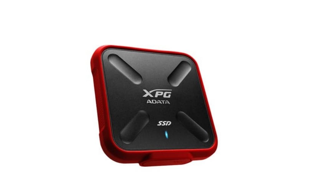 Adata XPG SD700X External SSD