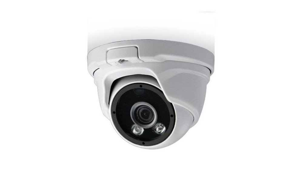 Avtech HD CCTV 1080P IR Dome Camera