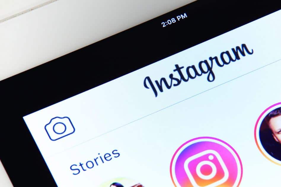 Adakah cara melihat stalker Instagram? 
