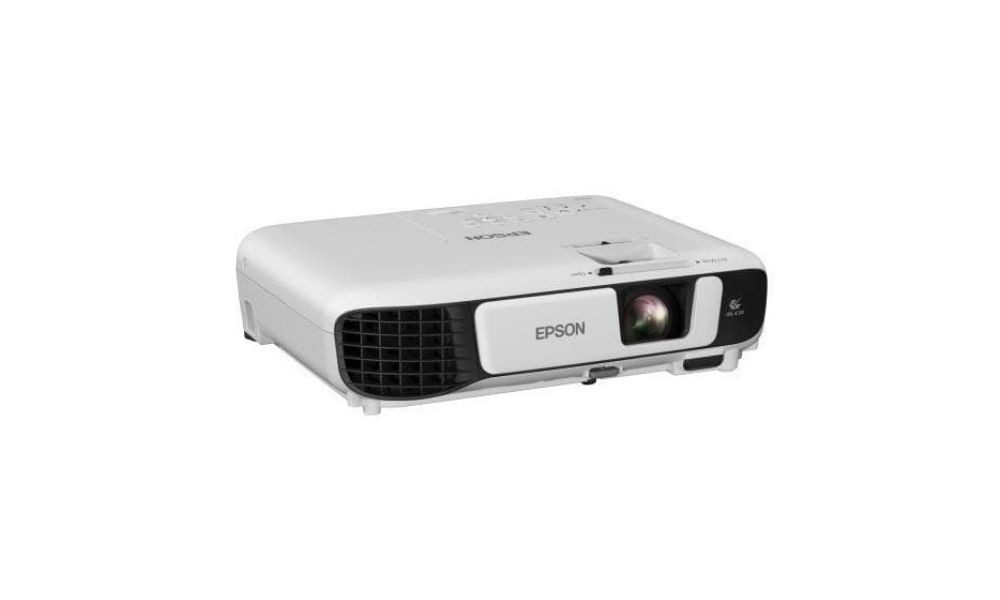 Epson EB X450 XGA 3LCD Projector