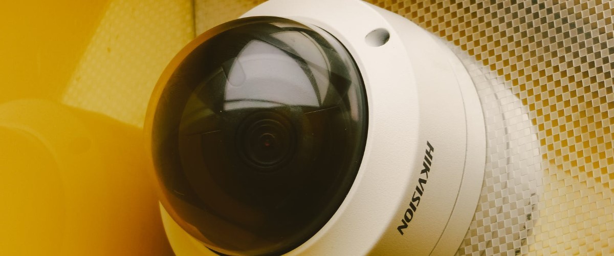 Gambar 2 Cara memilih kamera CCTV terbaik Pilih yang jangkauannya luas