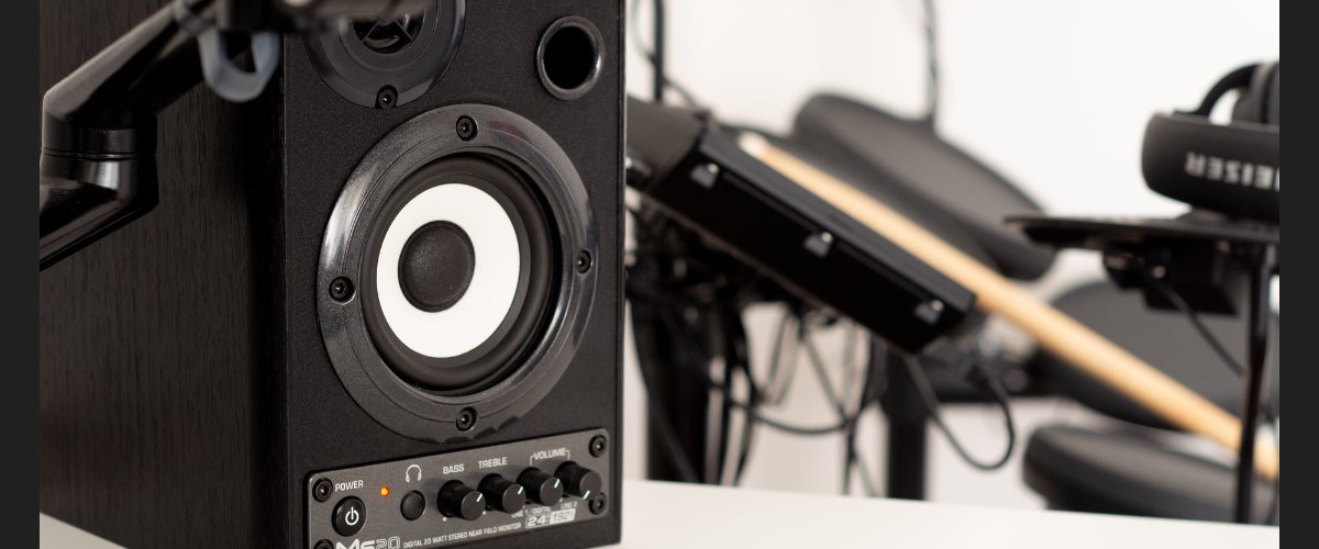 Cara memilih speaker terbaik sesuai kebutuhan kekuatan amplifier