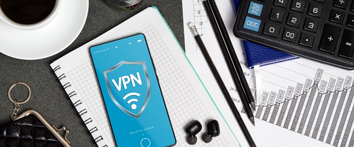 Manfaat atau fungsi VPN