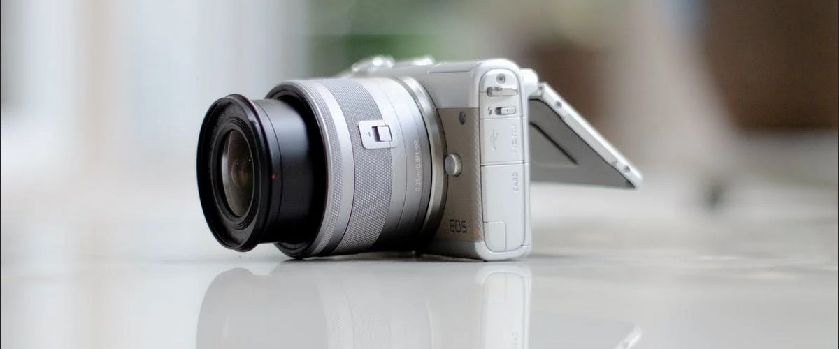 Cara memilih kamera mirrorless terbaik sesuai kebutuhan cek variasi lensa yang bisa dipakai