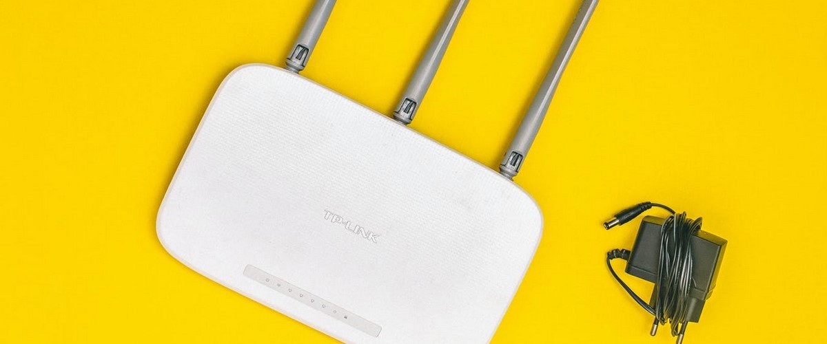 Cara memilih router Wifi terbaik Pertimbangkan desain terbaik