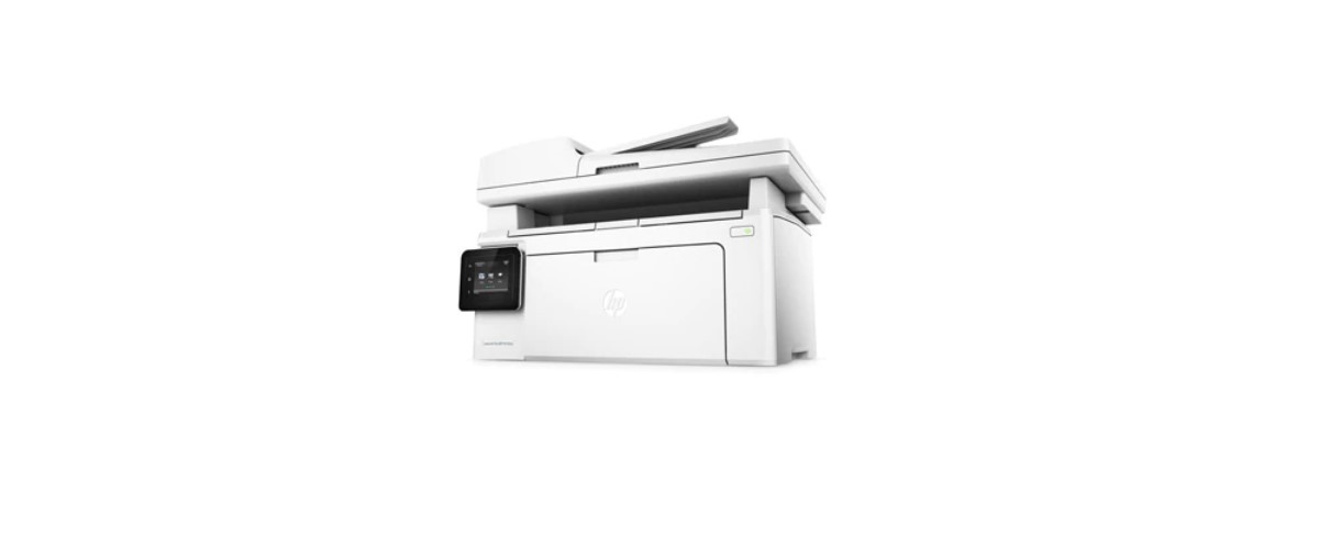 Gambar 4 Rekomendasi printer terbaik HP Color LaserJet Pro MFP M277dw