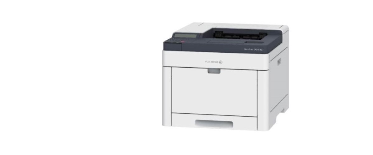 Gambar 5 printer terbaik Fuji Xerox Docuprint CP315dw