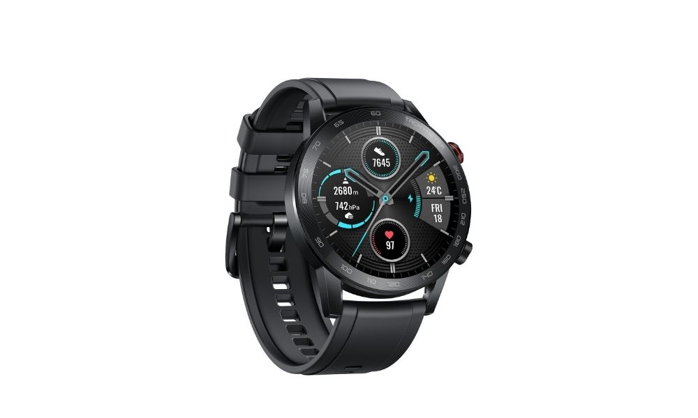 Honor Magicwatch 2 46 mm