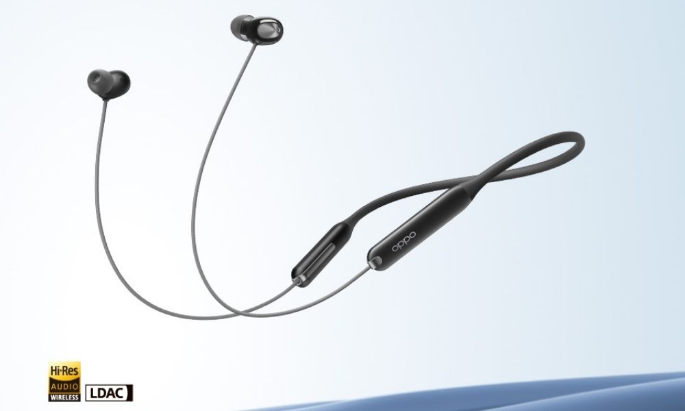 Oppo Enco M31 Wireless Headphone