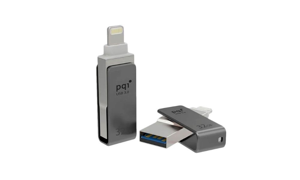 PQI iConnect Mini