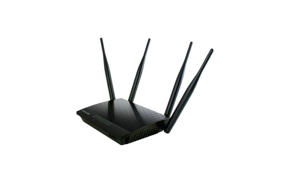 PROLink Wireless AC1200 Dual Band GIgabit Router