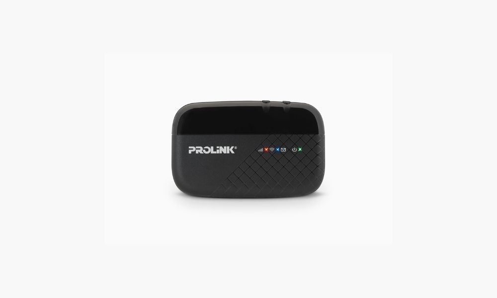 PROlink Smart 4G LTE Wifi Hotspot PRT7011L