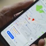 Google Maps