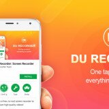DU Recoder