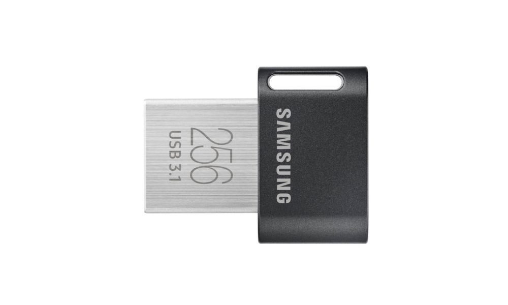 Samsung Flash Drive Fit